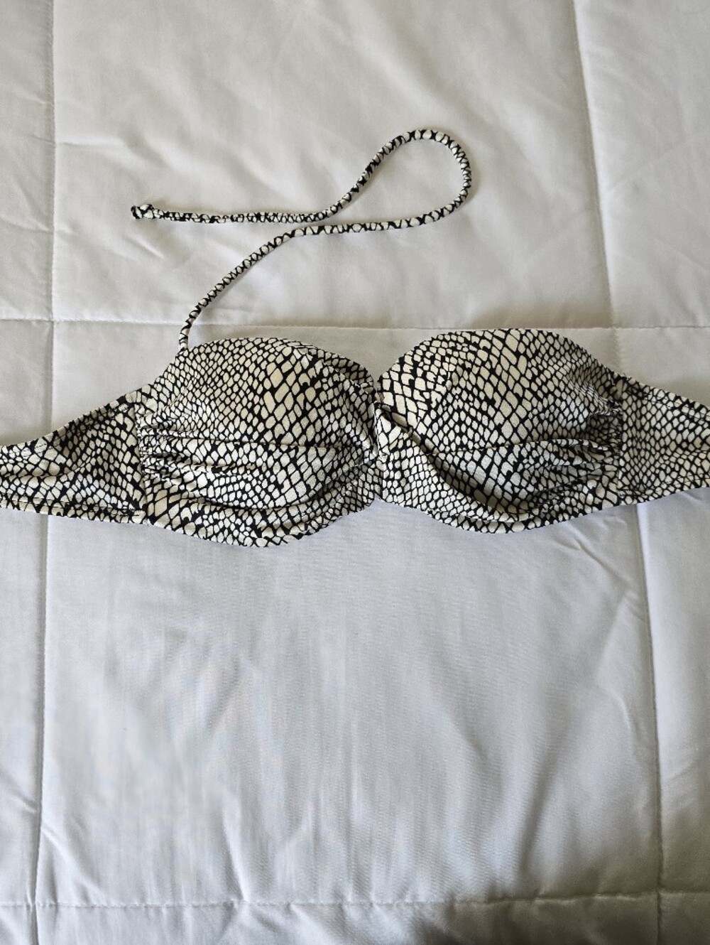 Victorias Secret Swim Top
